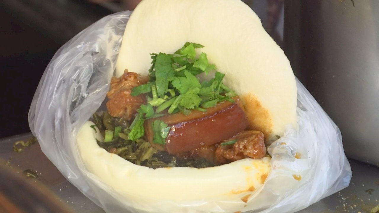 Comidas tradicionales para esta época del año