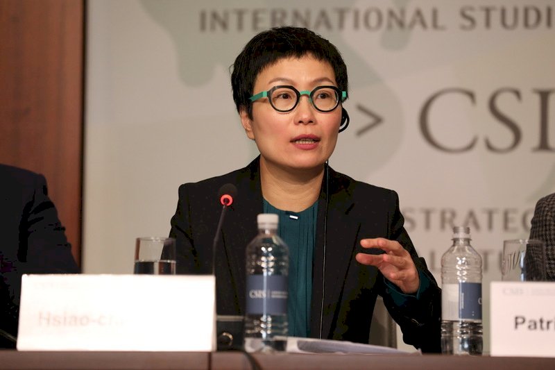 Taiwán impresiona con obras de RV en el Festival Internacional de Cine de Venecia