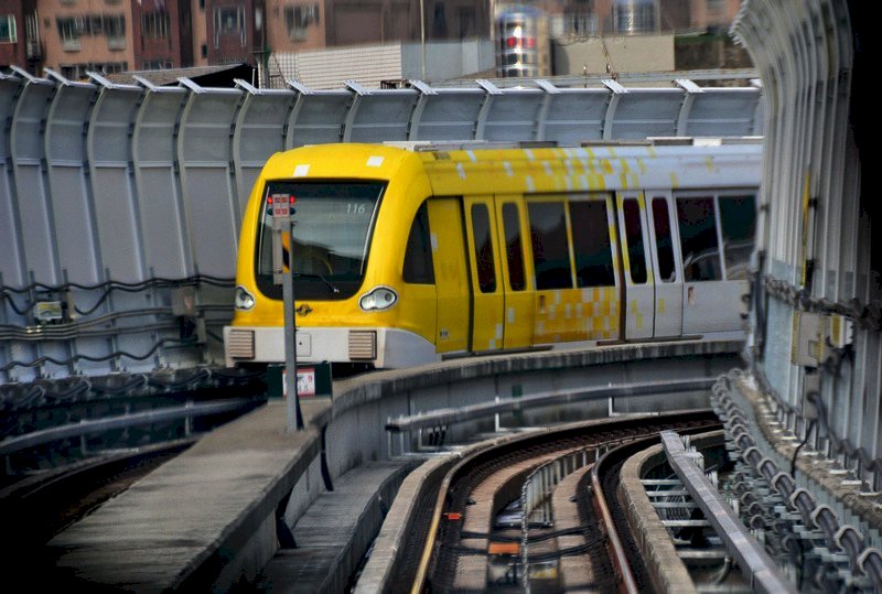 La línea de metro Circular se inaugurará oficialmente luego del Nuevo Año Lunar