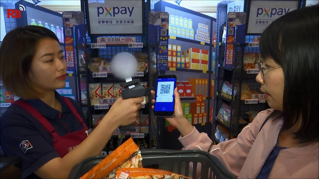 Pago con teléfono móvil se populariza entre clientes de edad mayor