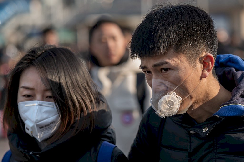 Formas correctas de usar las mascarillas para prevenir eficazmente enfermedades contagiosas