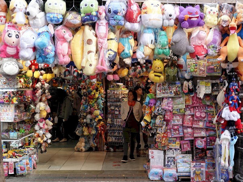 La economía taiwanesa ante los peligros del 2020