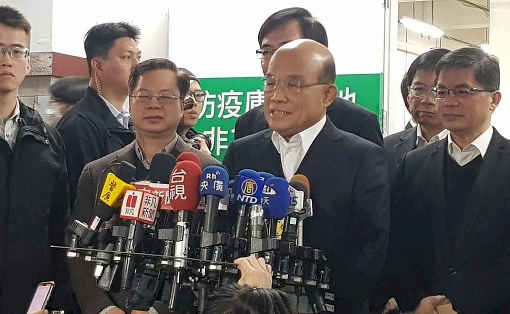 Filipinas veda el ingreso de turistas taiwaneses