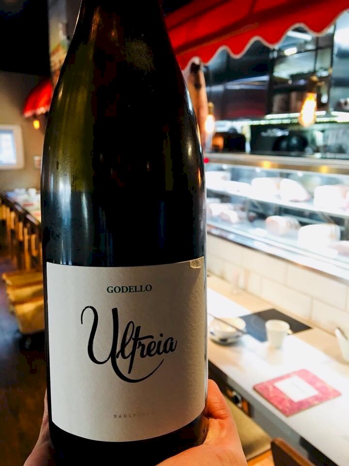 La nueva tendencia de beber vino en Taiwan
