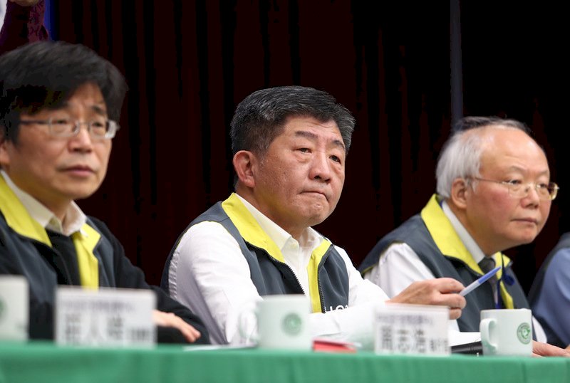 Taiwán confirma un nuevo caso importado de contagio por COVID-19