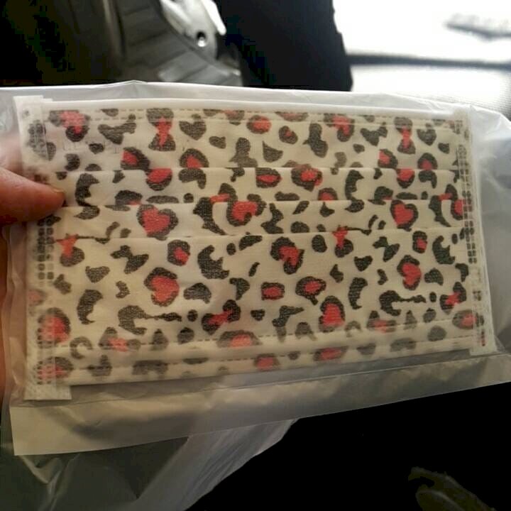 La importancia de las mascarillas en Taiwán