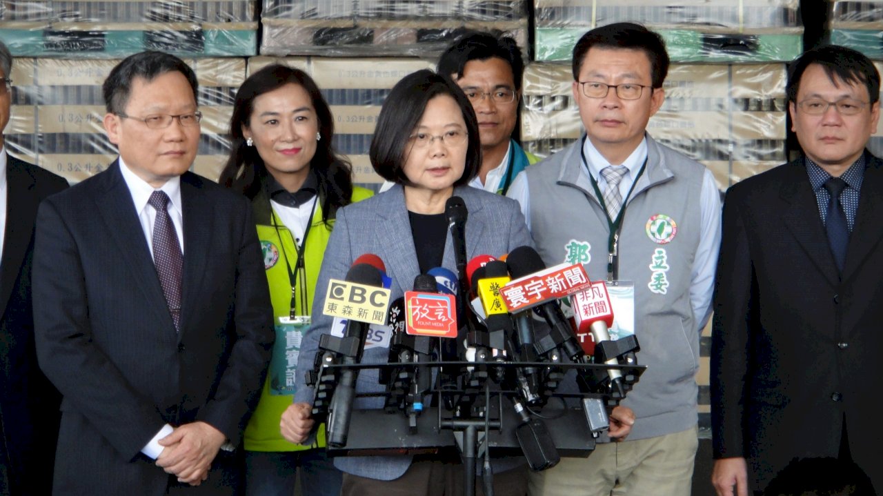 El Gobierno continuará negociando con Filipinas para que retire la prohibición de ingreso a los ciudadanos taiwaneses