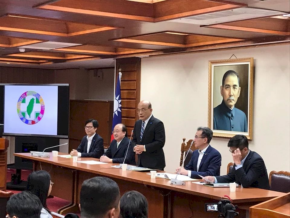El premier sugiere una enmienda sobre  las medidas de subsidio para las personas afectadas por la COVID-19