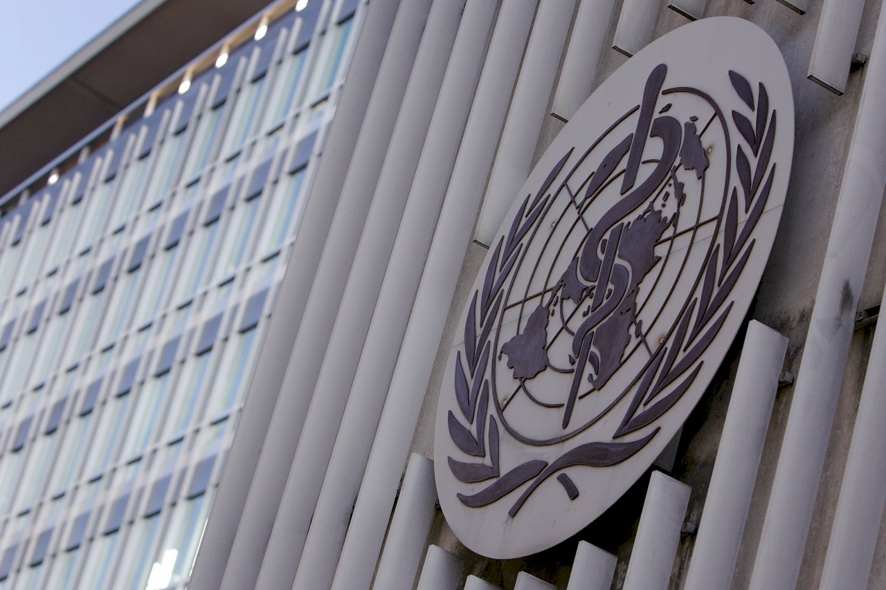 Legisladores del gobierno y de la oposición solicitan la inclusión de Taiwán en la OMS