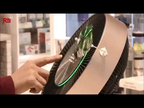 Récord en ventas de electrodomésticos con funciones bactericidas