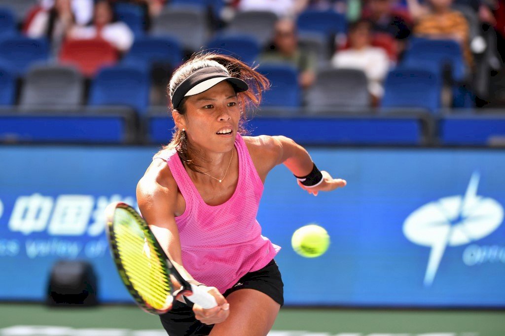 Hsieh Su-wei gana su segundo Wimbledon en su modalidad de dobles femeninos
