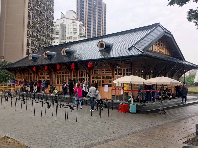 El legado histórico y cultural de Beitou