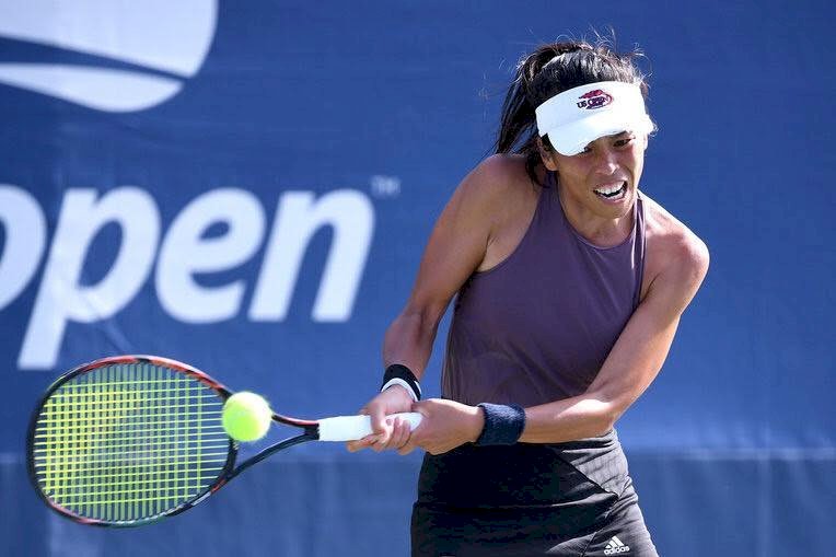 La tenista Hsieh Su-wei vuelve al Nº 1 de dobles femenino