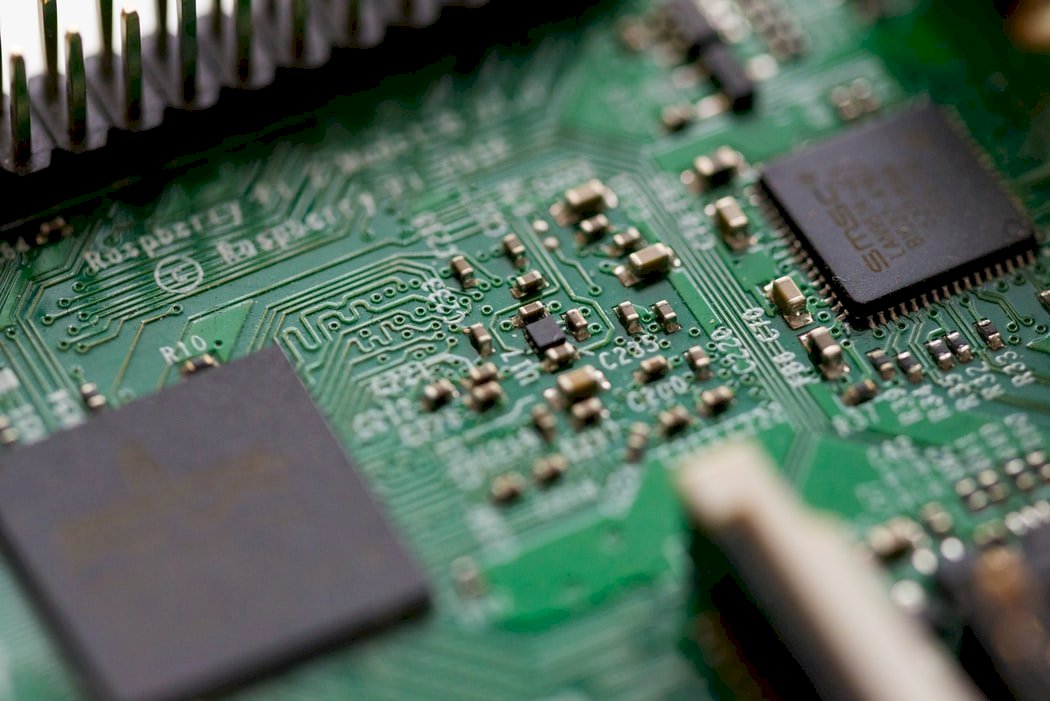 Los fabricantes taiwaneses de semiconductores entregan información requerida por Estados Unidos