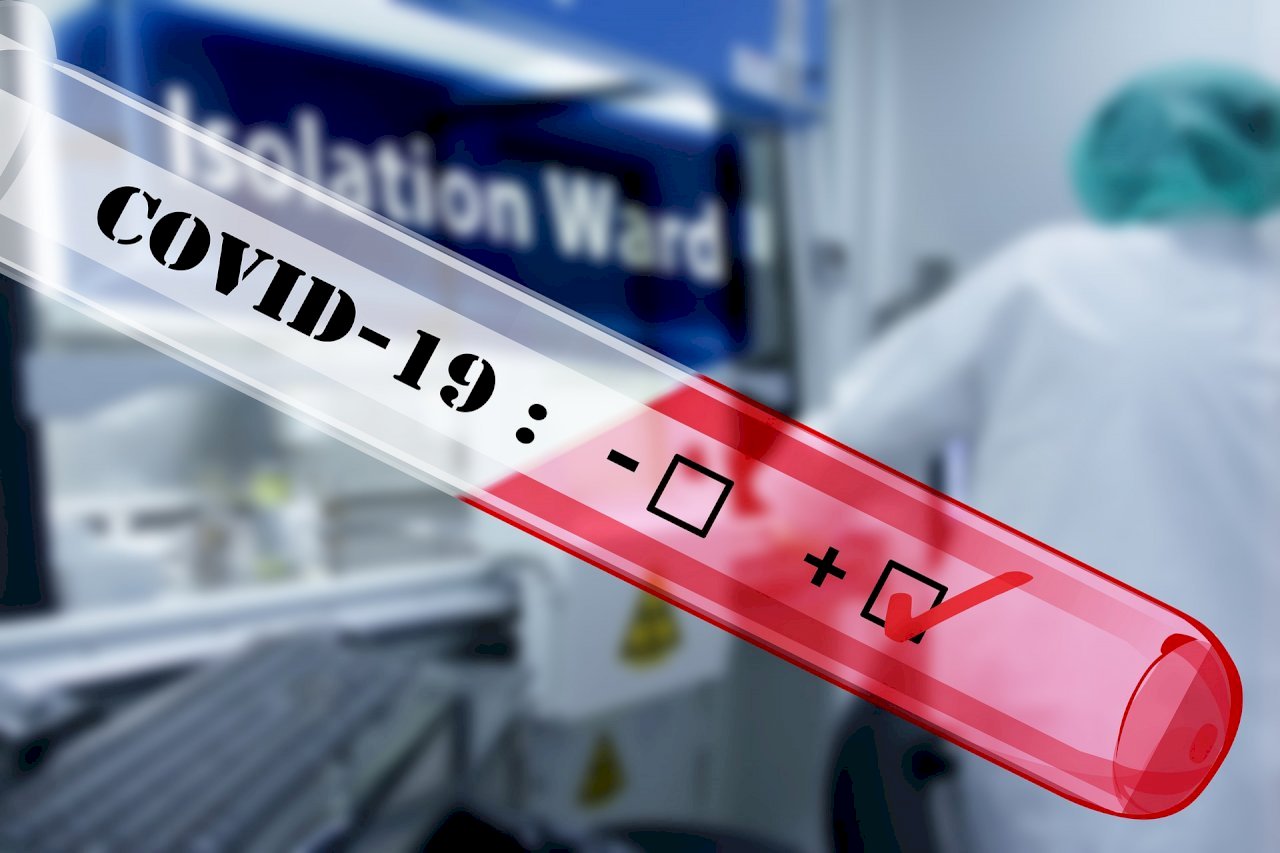 Diario chileno publica informe sobre la eficiencia de las medidas tomadas por Taiwán contra el COVID-19