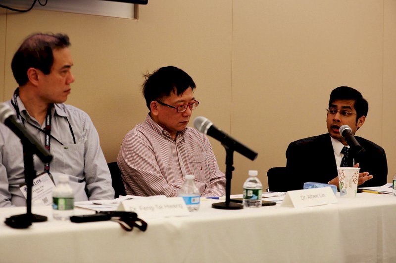 Expertos: EE. UU. debería entrenar a astronautas taiwaneses y cooperar con Taiwán en la exploración de la Luna