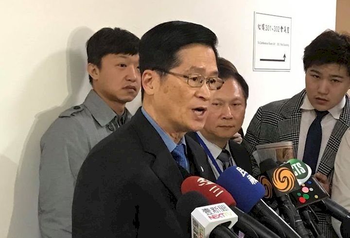 Taiwán refuerza su legislación para frenar la infiltración de Pekín entre exmilitares