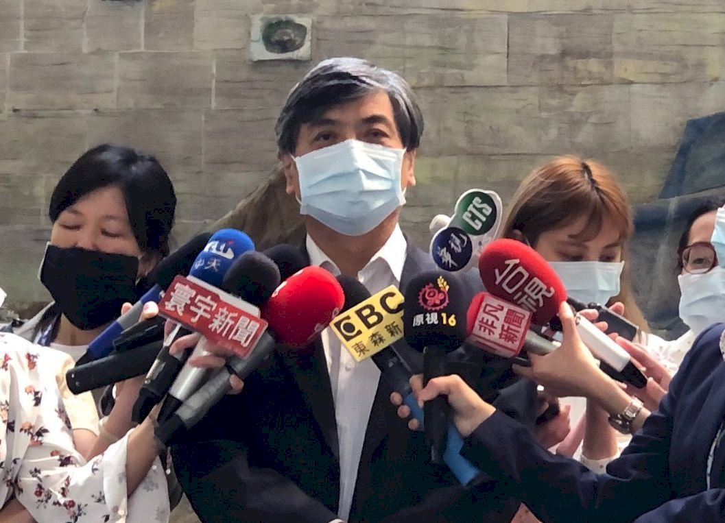 Contagio en Universidad Nacional Chengchi: No se revelará la identidad del infectado