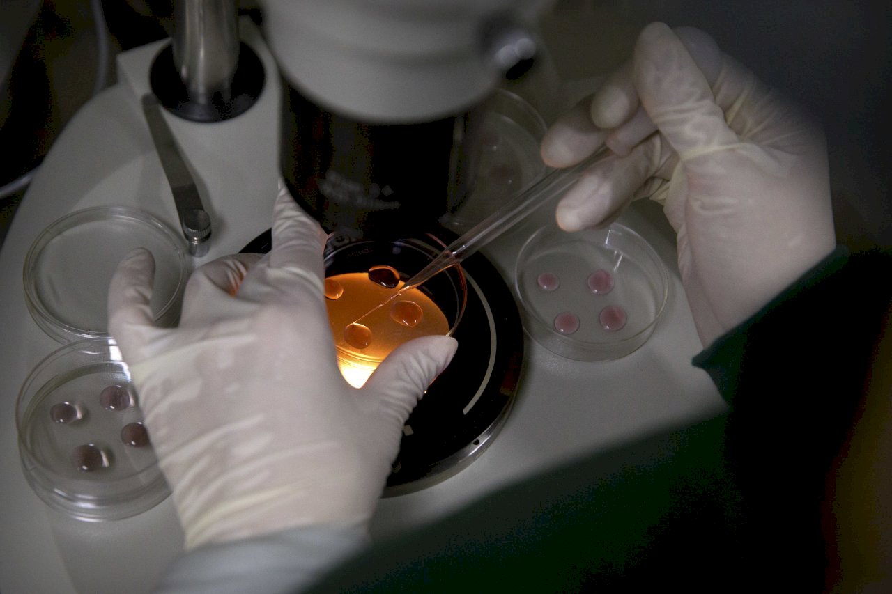 El HIV en Taiwán
