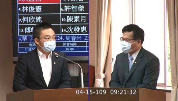 Queda resuelto debate sobre modificación de nombre de aerolínea taiwanesa China Airlines