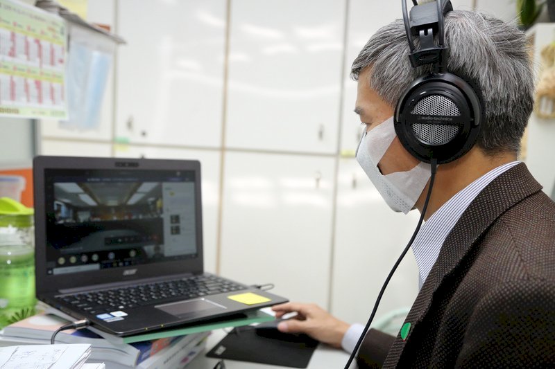 El trabajo a distancia, una tendencia en Taiwán y el mundo