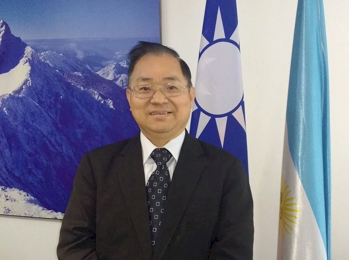 El medio argentino Clarín entrevista a Antonio Hsieh