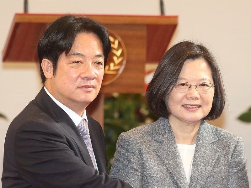 Análisis general de los retos del 2º mandato de Tsai Ing-wen