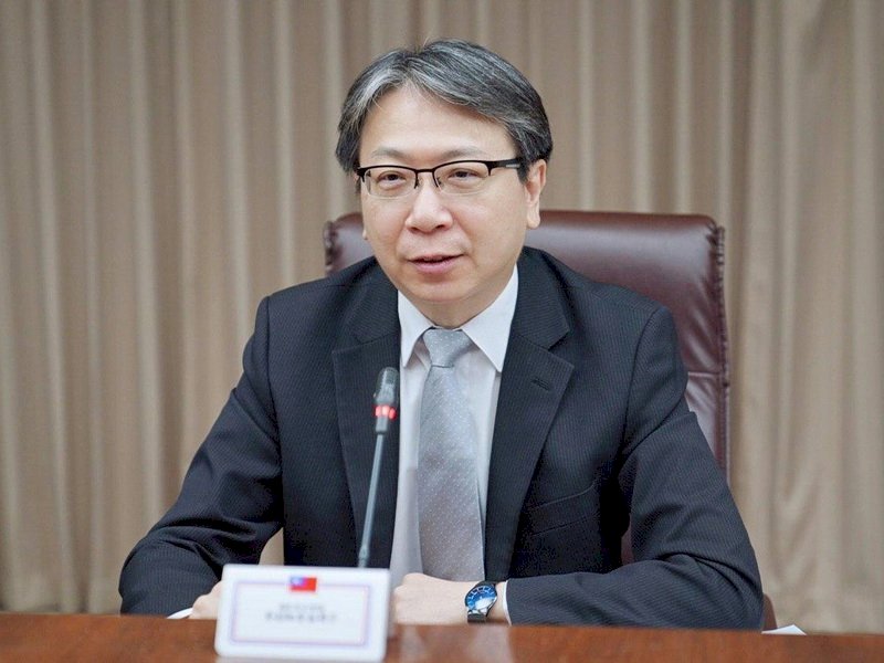 Funcionarios taiwaneses y estadounidenses hablan por teléfono acerca de la situación de Corea del Norte