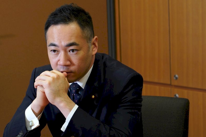 Miembro de la Cámara de Representantes de Japón publica artículo en favor de inclusión de Taiwán en la OMS