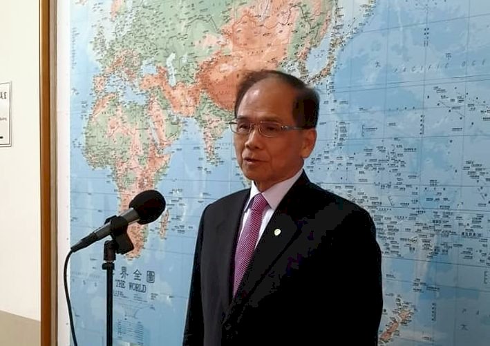 Las principales figuras políticas de Taiwán piden no olvidar el incidente de Tiananmen
