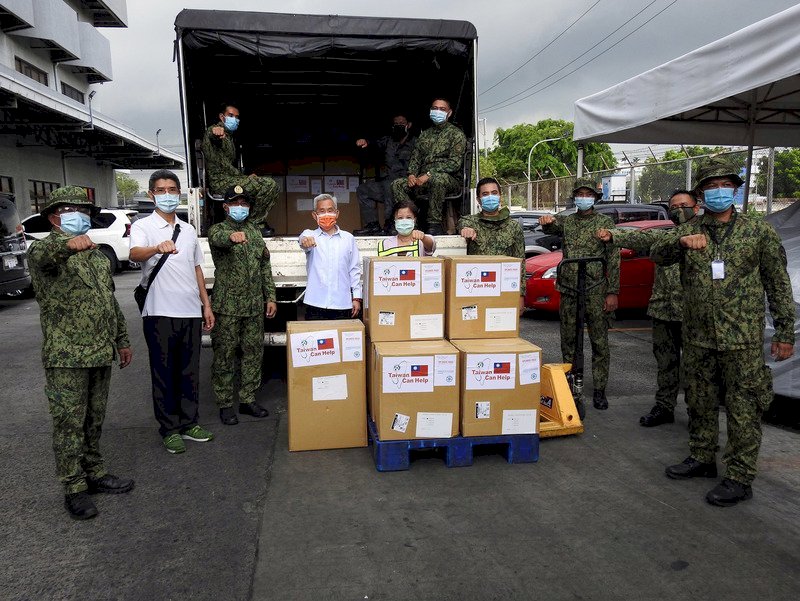 El COVID-19 continúa en aumento en Filipinas