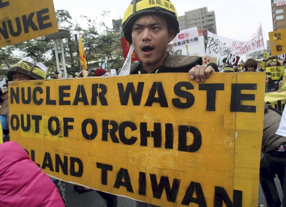 El ambientalismo taiwanés y su ética deontológica (II)