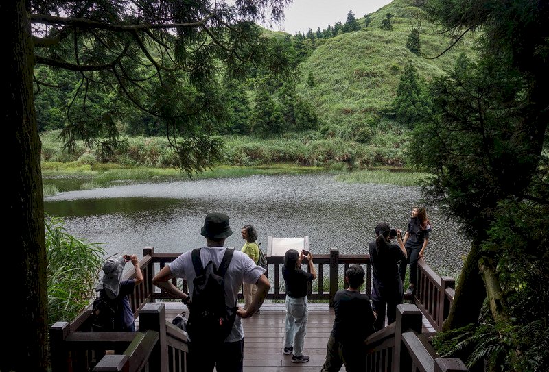 Parques nacionales se preparan para aumento de turistas locales