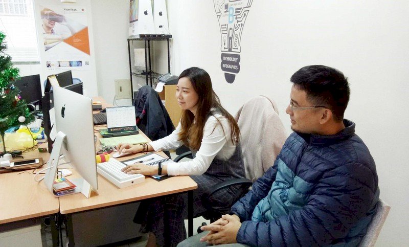 Ministerio de Trabajo promueve el programa de capacitación laboral para jóvenes
