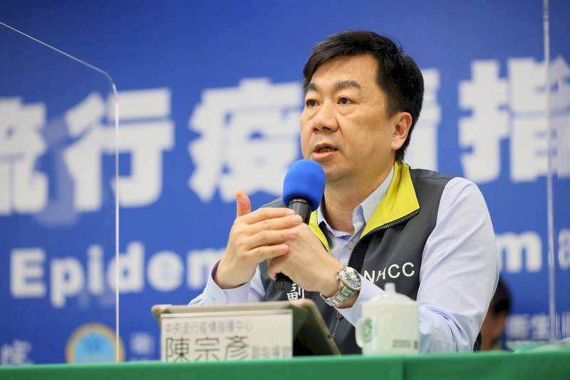 Taiwán permitirá transbordos en Taoyuan y la entrada de extranjeros y ciudadanos de Hong Kong y Macao