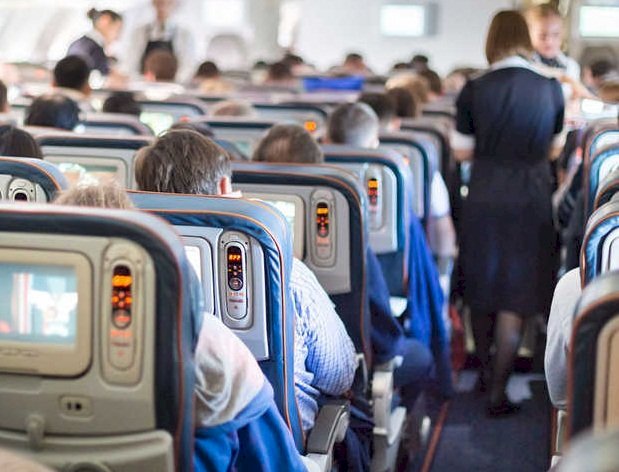 Nuevas restricciones de entrada para extranjeros y expatriados