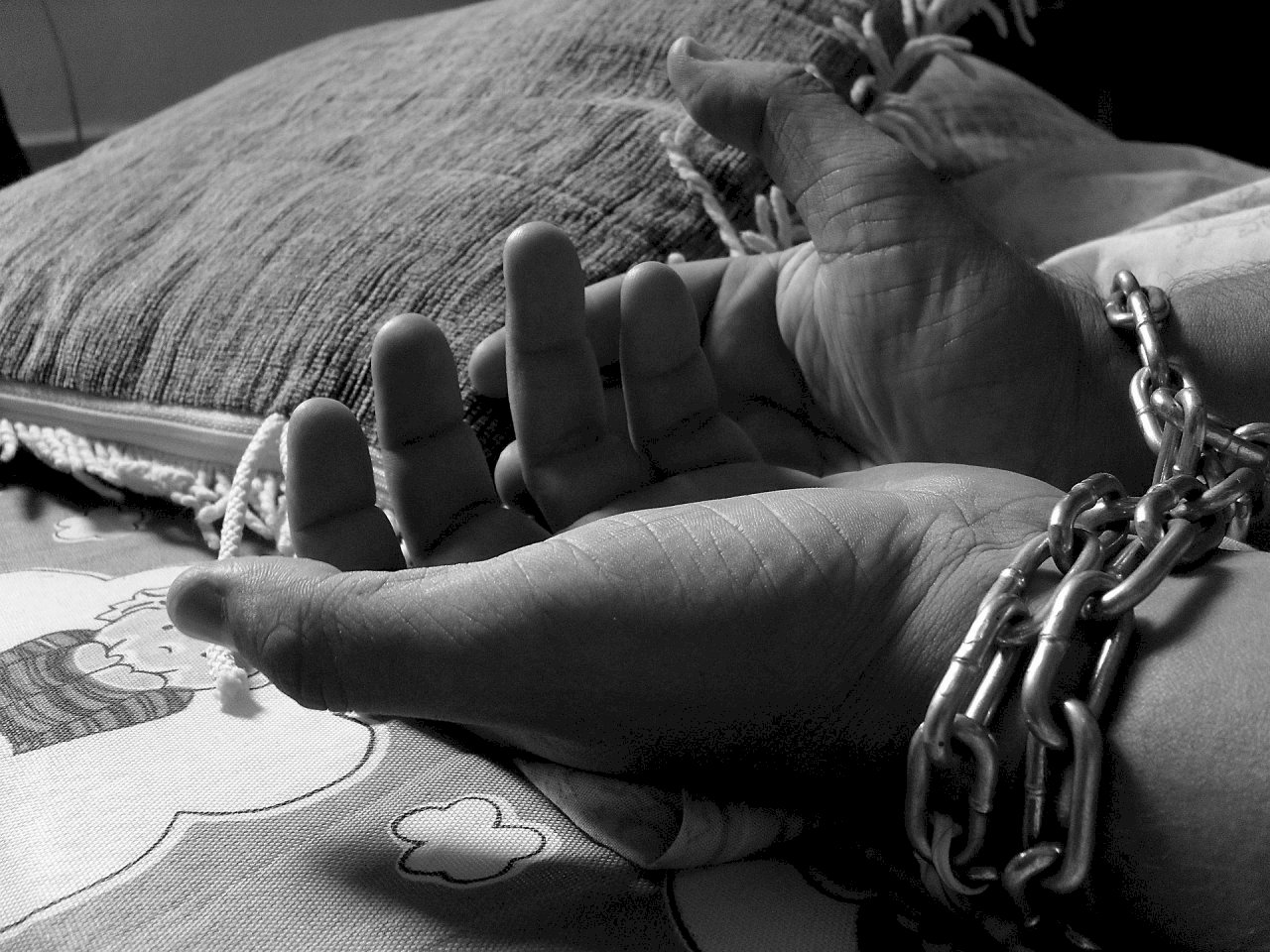Taiwán reconocida en la lucha contra la trata de personas