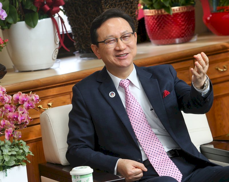Ayuda a los empresarios taiwaneses a desarrollar negocios acorde a la Nueva Política hacia el Sur