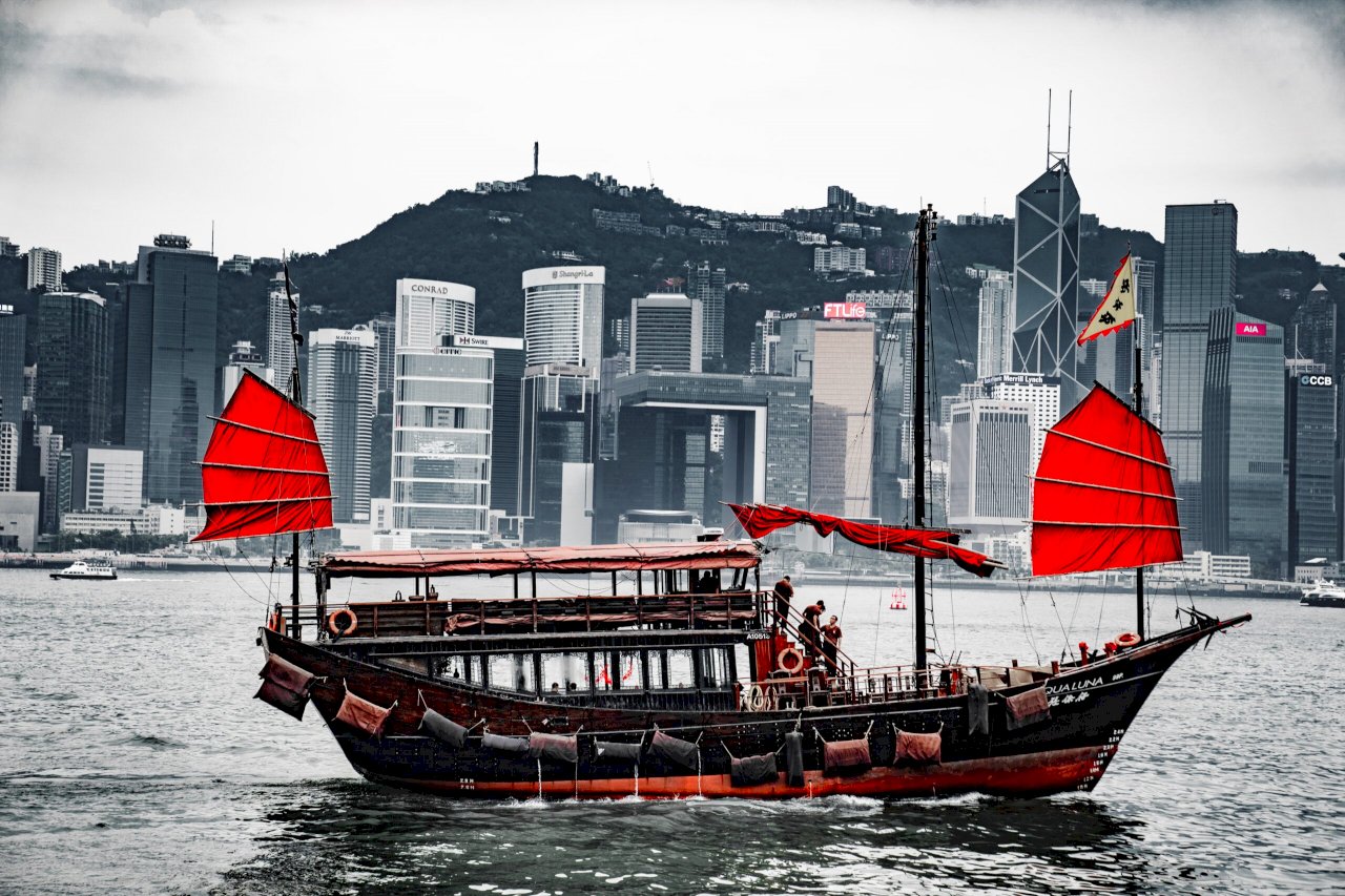Visión desde Taiwán: ¿Se enfrenta Hong Kong a un “Terror Rojo”?