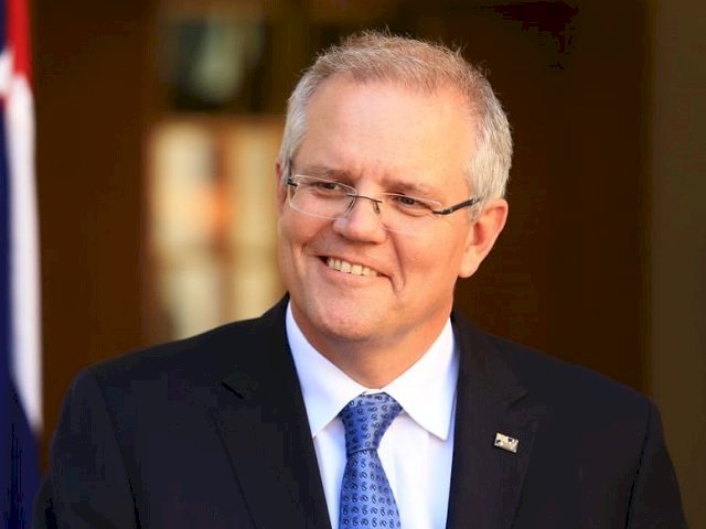 Primeros ministros de Australia y Japón afirman que inclusión de Taiwán en la AMS es un tema de importancia
