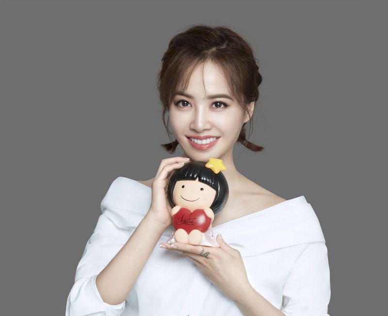 “El sol no se pone” de Jolin Tsai