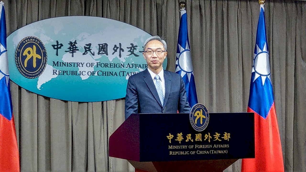 Exteriores: “La amenaza china de sanciones a Lockheed Martin es ‘irracional’”