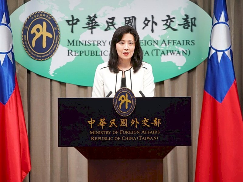 Taiwán implementará las medidas preventivas más estrictas durante la visita de la delegación checa