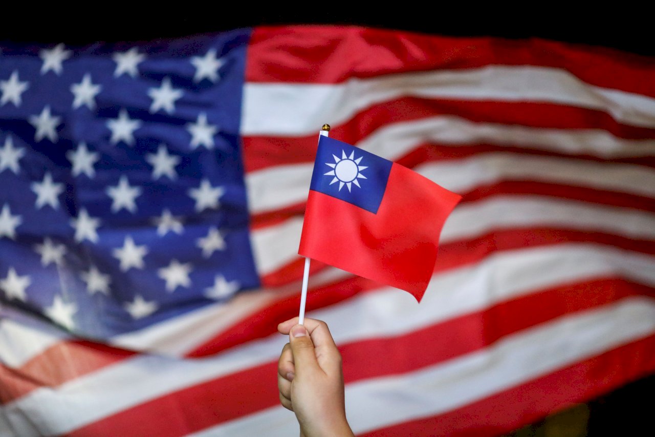 Oficina Presidencial agradece al Senado de los EE.UU. por su apoyo en materia de defensa nacional