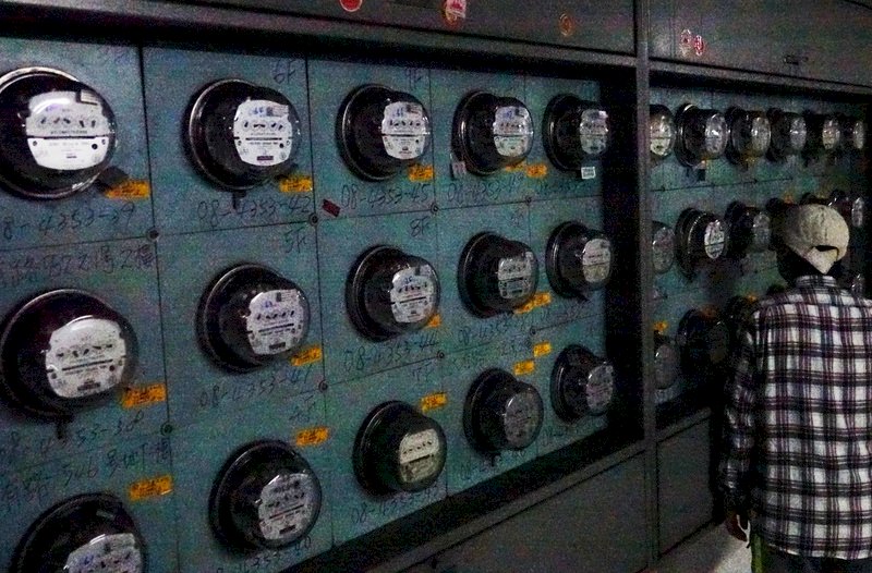 Taipower no subirá los precios de la luz a pesar del aumento del consumo