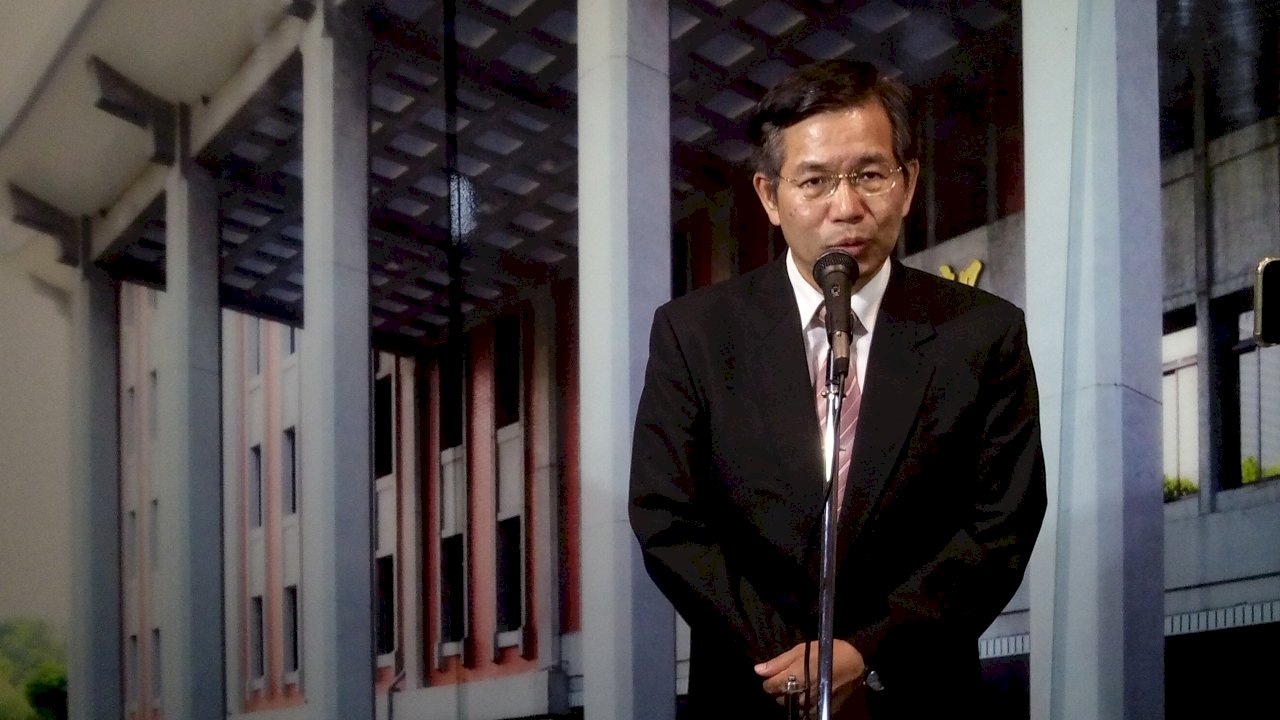 Ministerio de Educación planfica reingreso de estudiantes internacionales a Taiwán