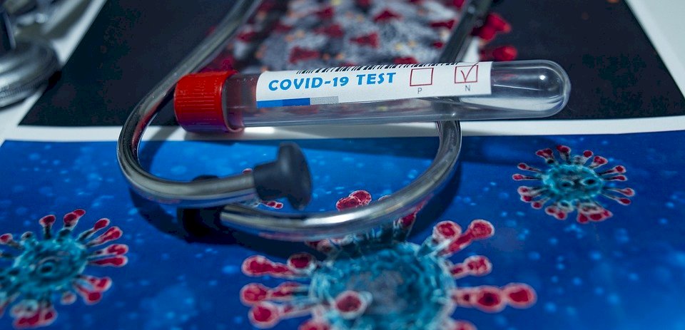 Taiwán ha encontrado anticuerpos para el COVID-19