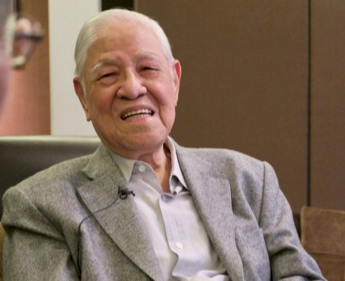 El Gobierno lamenta que una editorial japonesa clasifique a Lee Teng-hui como un “personaje de la historia china”