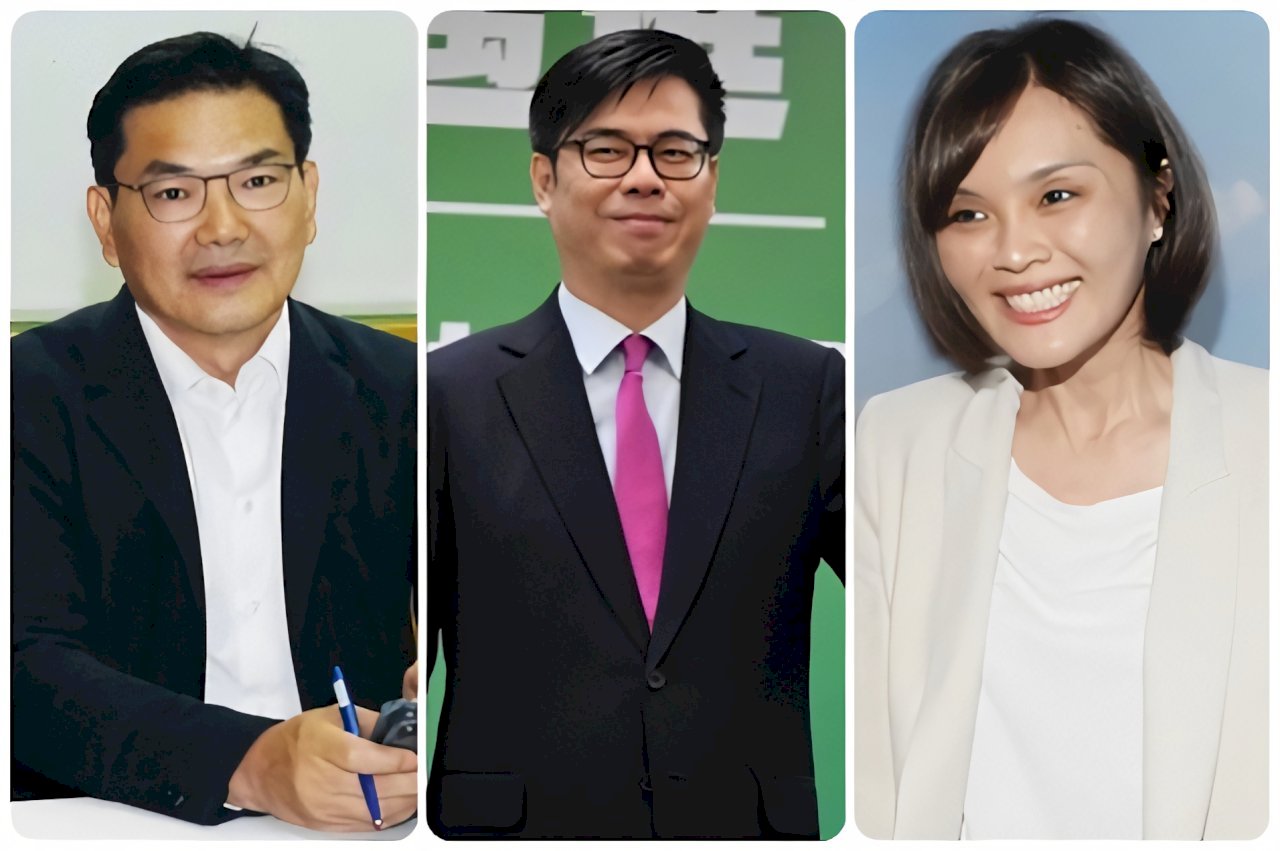 Comisíón Electoral Central anuncia detalles sobre elecciones de Kaohsiung del 15 de agosto