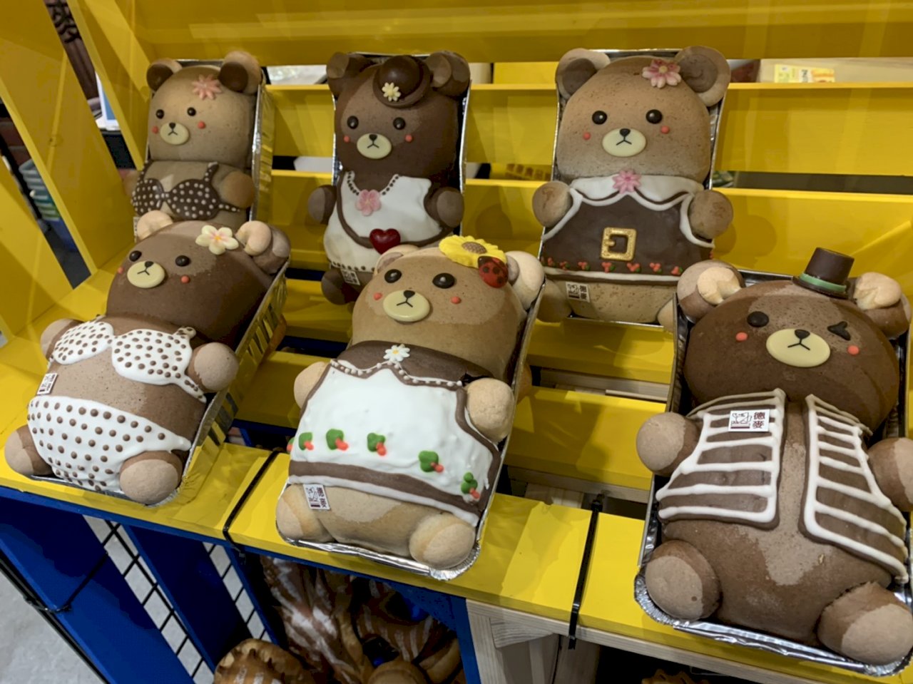 20° edición del Show Internacional de Panadería 2020.
